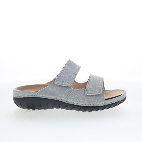 Drew Shoes - Drew Womens Cruize Blue Shoes (NWT)